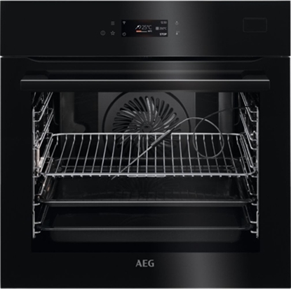 Picture of Piekarnik AEG OVEN BSE788380B AEG