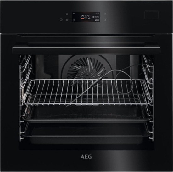 Picture of Piekarnik AEG OVEN BSE788380B AEG