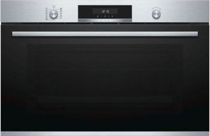 Изображение Piekarnik Bosch VBD5780S0