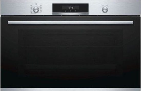 Изображение Piekarnik Bosch VBD5780S0