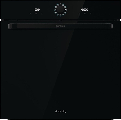 Изображение Piekarnik Gorenje BOS67371SYB