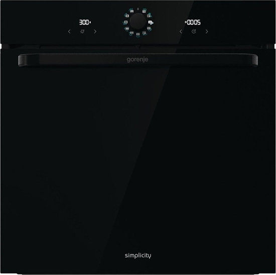 Изображение Piekarnik Gorenje BOS67371SYB