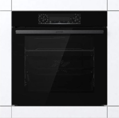 Изображение Piekarnik Gorenje BOS6737E20FBG