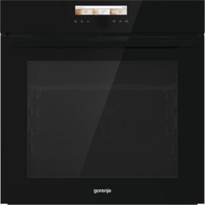Изображение Piekarnik Gorenje Gorenje BOP798S37BG Pyroliza piekarnik do zabudowy z pyroliz