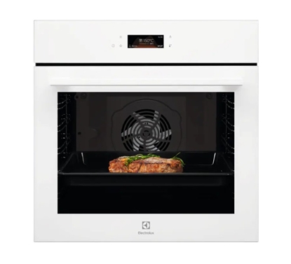 Изображение Piekarnik LOE8F38V biały