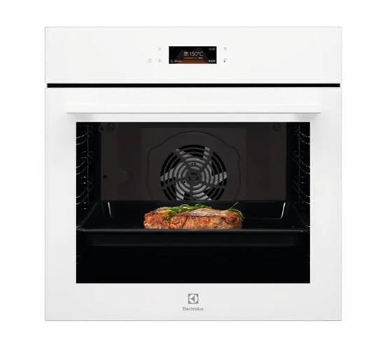 Picture of Piekarnik LOE8F38V biały