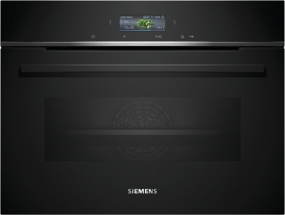 Attēls no Piekarnik Siemens iQ700 CB774G1B1