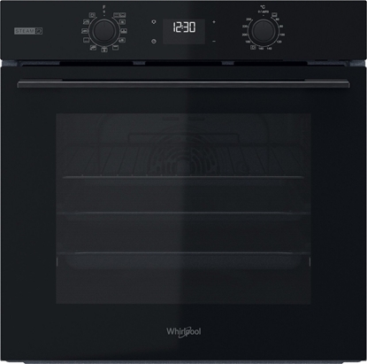 Picture of Piekarnik Whirlpool Oven Whirlpool OMSK58CU1SB