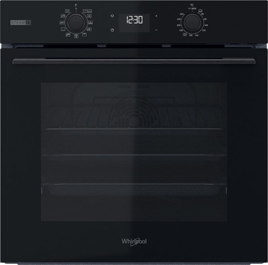 Picture of Piekarnik Whirlpool Oven Whirlpool OMSK58CU1SB