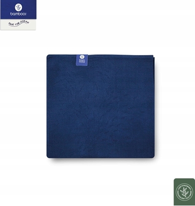 Изображение PIELUSZKA BABMUSOWA/ALG 75X75 GRANAT SAV E THE OCEAN GAT1