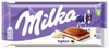 Picture of Piena šokolāde MILKA ar jogurta pildījumu, 100g