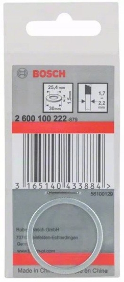 Picture of Piercie Redukcyjny H 30x25,4-1,5