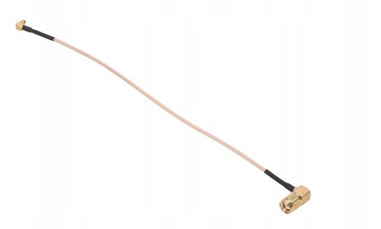 Изображение Pigtail Mmcx-K Rpsma-K 20Cm