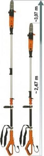 Picture of Pia acuchowa Atika KSH 710 SDS 710 W 18 cm