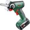 Изображение Bosch UniversalCut 18V-65 inkl. 2,5Ah Akku + Lader