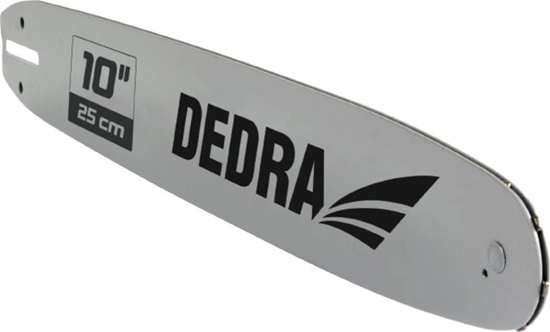 Picture of Pia acuchowa Dedra Prowadnica 10"" do pilarki