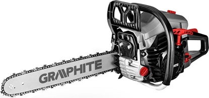 Attēls no Pia acuchowa Graphite 58G954 2.7 KM 52 cm3 45 cm