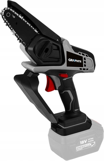 Picture of Pia acuchowa Graphite 58GE116 18 V 10 cm