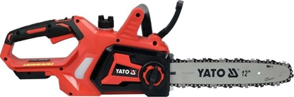 Attēls no Pia acuchowa Yato YT-828138 18 V 30.5 cm