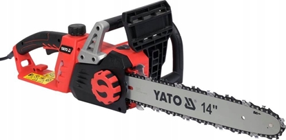 Attēls no Pia acuchowa Yato YT-84868 1600 W 35.5 cm