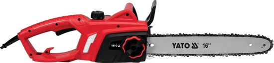 Picture of Pia acuchowa Yato YT-84870 2000 W 41 cm