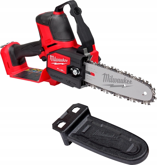 Picture of Pia acuchowa Milwaukee MILWAUKEE.CHAINSAW M18FHS20-0