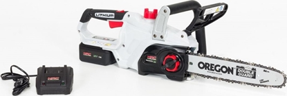 Attēls no Pia acuchowa NAC CB18-30-B40-S 18 V 30 cm