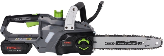 Изображение Pia acuchowa NAC CB20-30-B40-S 20 V 30 cm