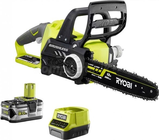 Picture of Pia acuchowa Ryobi RCS18X3050F 18 V 10 cm