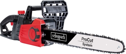 Attēls no Pia acuchowa Scheppach CSE2700 2700 W 45.5 cm