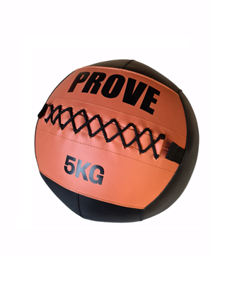 Attēls no Pildbumba Wall Ball Prove 5kg