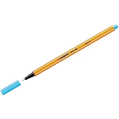 Attēls no Pildspalva Stabilo POINT Azure