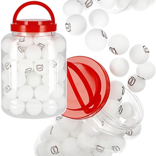 Изображение PILECZ DO PING-PONG 17X24X13 60SZT PROF MC24/48