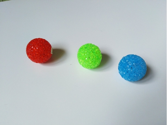 Picture of Pieczka Crystal Ball