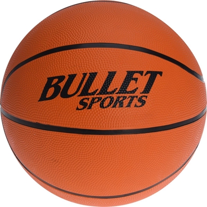 Attēls no PIKA DO KOSZYKÓWKI BULLET R.7