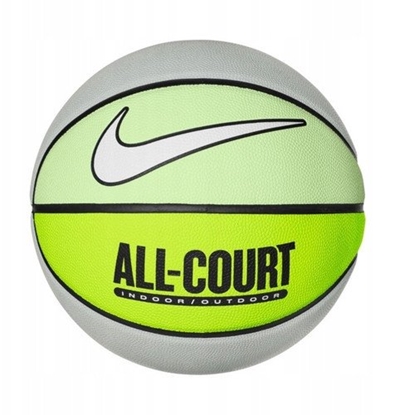 Attēls no Pika EVERYDAY ALL COURT 8P DEFLATED