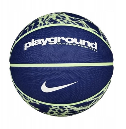 Attēls no Pika EVERYDAY PLAYGROUND 8P GRAPHIC DEFLATED