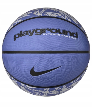 Attēls no Pika EVERYDAY PLAYGROUND 8P GRAPHIC DEFLATED