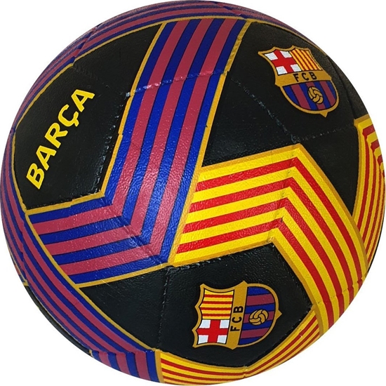 Picture of PIKA NONA FC BARCELONA BLAUGRANA/ CATALUNYA R.5