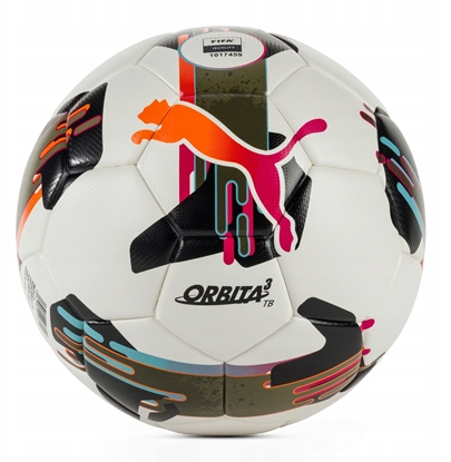 Attēls no Pika Puma Orbita 3 TB FIFA Quality 084324-01