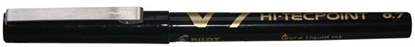Picture of Pilot Cienkopis V7, czarny (PIBX-V7B N)