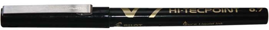Picture of Pilot Cienkopis V7, czarny (PIBX-V7B N)