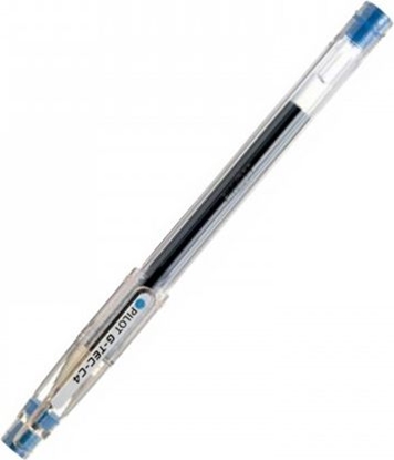 Picture of Pilot Cienkopis elowy G-Tec niebieski