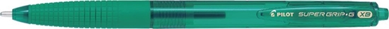 Picture of Pilot Dugopis olejowy PILOT automatyczny SUPER zielony