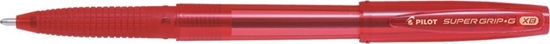 Picture of Pilot Dugopis olejowy PILOT SUPER G ze skuwk czerwony