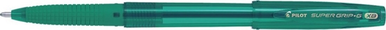 Picture of Pilot Dugopis olejowy PILOT SUPER G ze skuwk zielony