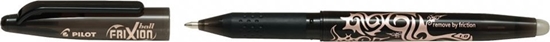 Picture of Pilot Dugopis wymazywalny PILOT FriXion 1,0 czarny