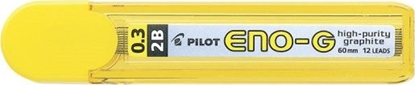 Picture of Pilot Grafity oówkowe 0.3 mm 2b