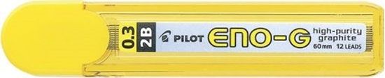 Picture of Pilot Grafity oówkowe 0.3 mm 2b