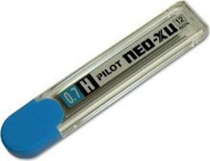 Attēls no Pilot GRAFITY OÓWKOWE PILOT 0.7 MM H (12)